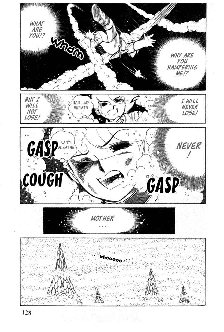 Page 32 Chapter 4 Pygmalio