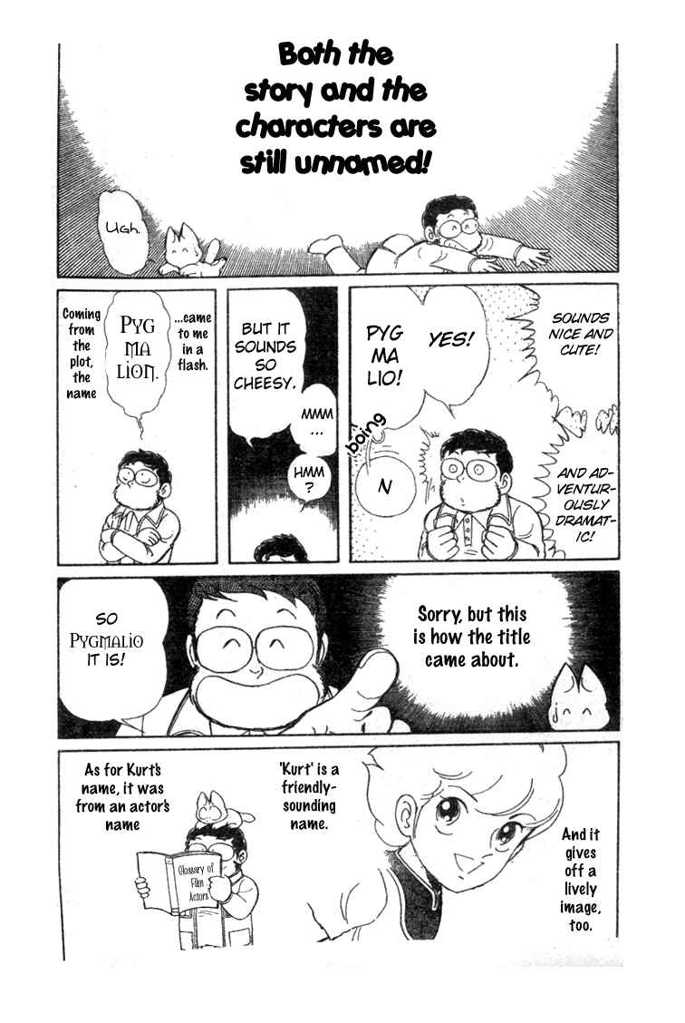 Page 35 Chapter 4 Pygmalio