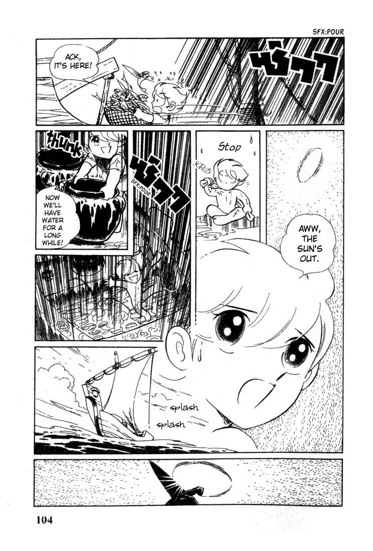 Page 8 Chapter 4 Pygmalio