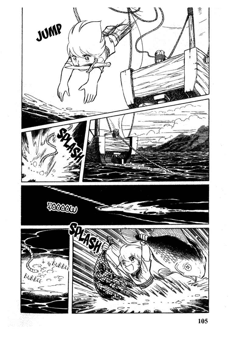 Page 9 Chapter 4 Pygmalio