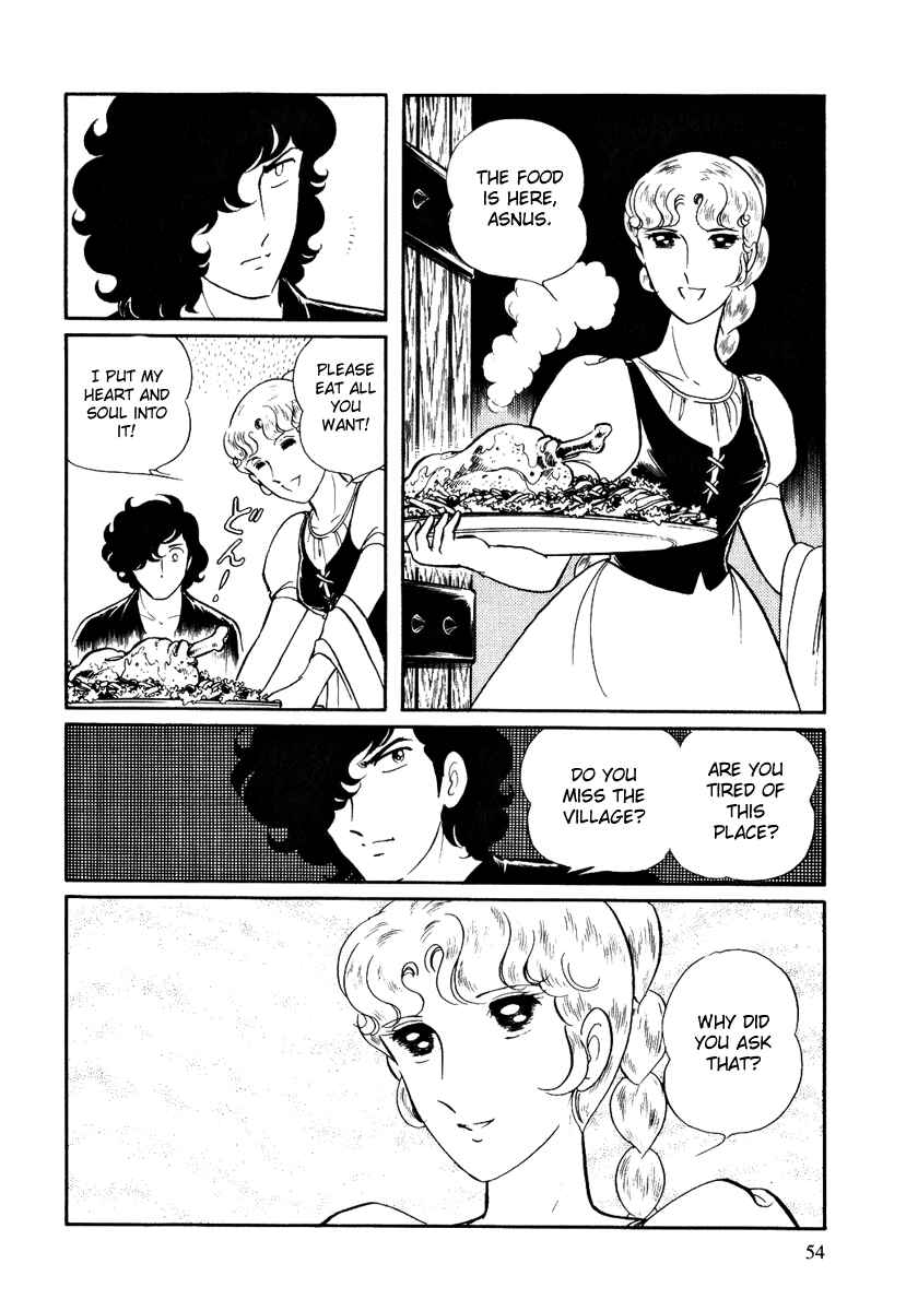 Page 20 Chapter 123 Pygmalio