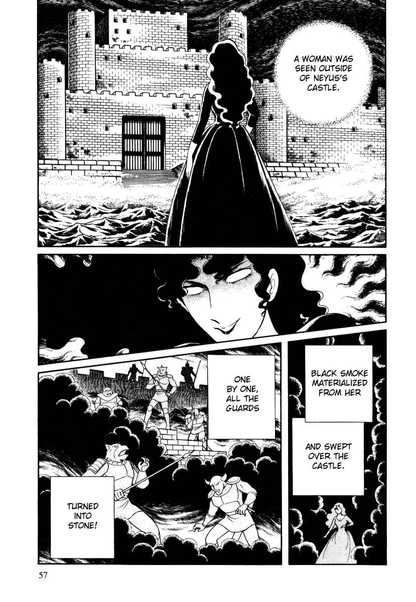 Page 23 Chapter 123 Pygmalio