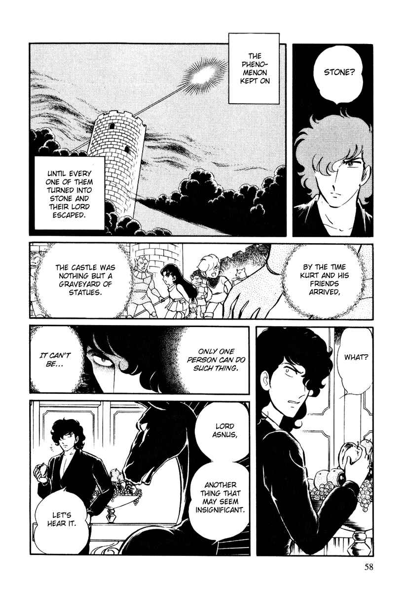 Page 24 Chapter 123 Pygmalio