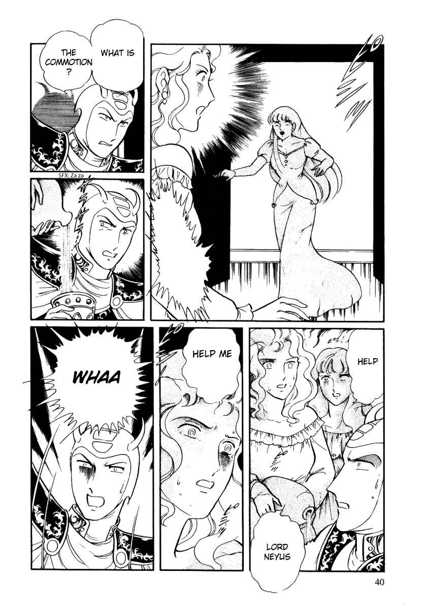 Page 6 Chapter 123 Pygmalio