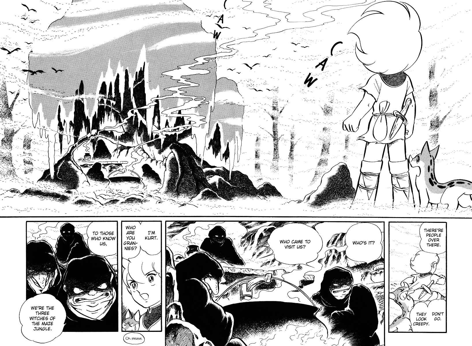Page 10 Chapter 20 Pygmalio