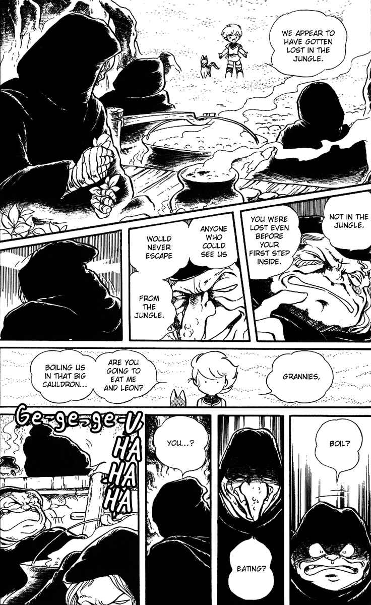 Page 11 Chapter 20 Pygmalio