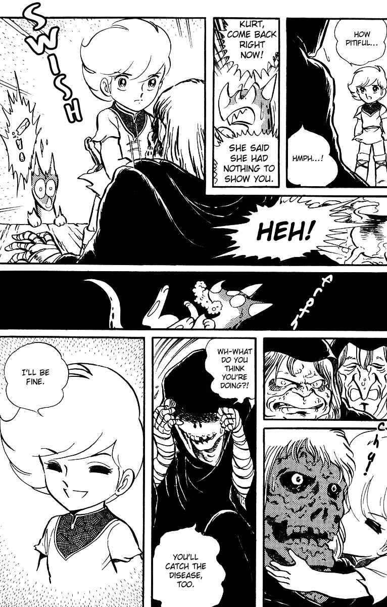 Page 15 Chapter 20 Pygmalio