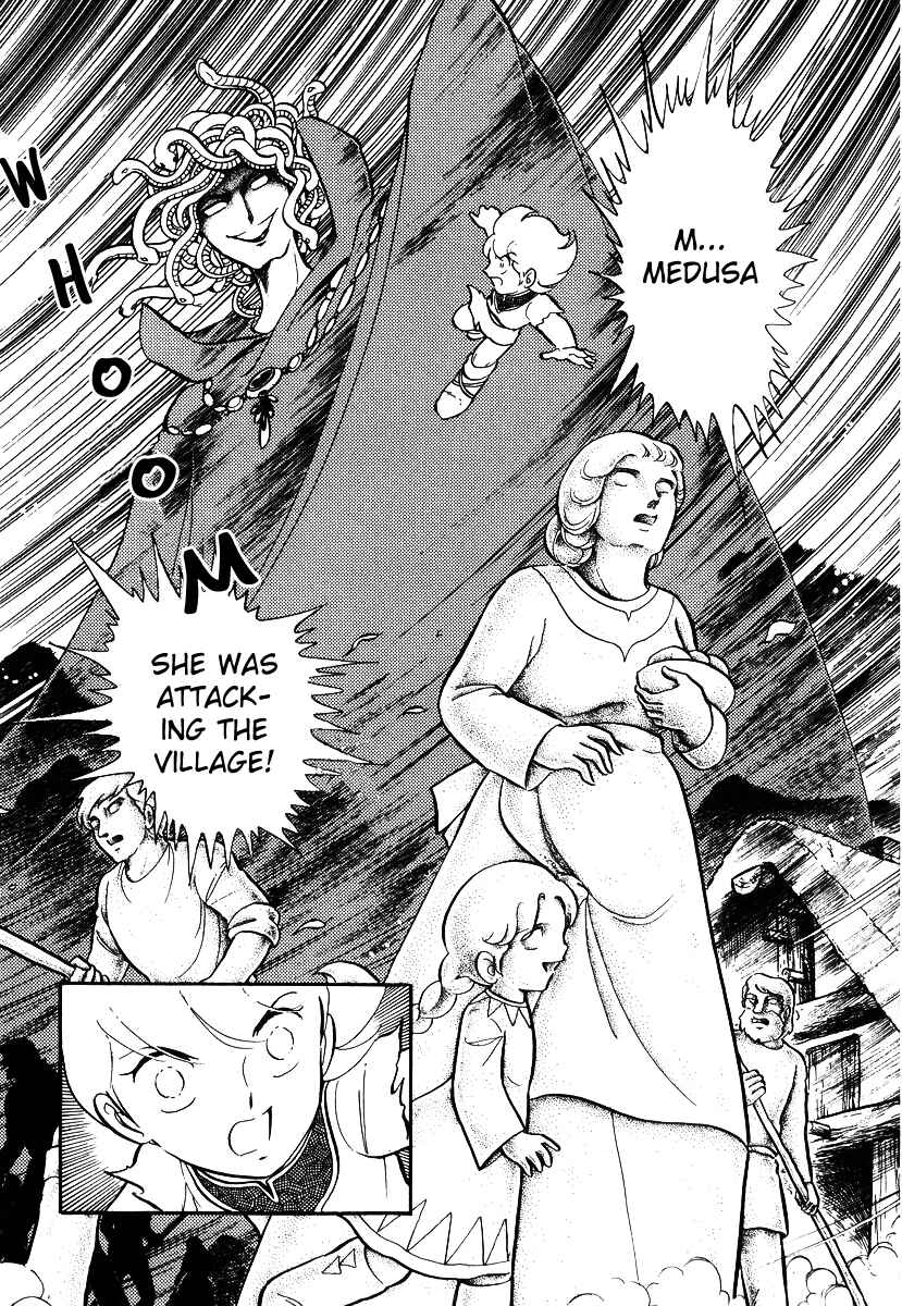 Page 20 Chapter 20 Pygmalio