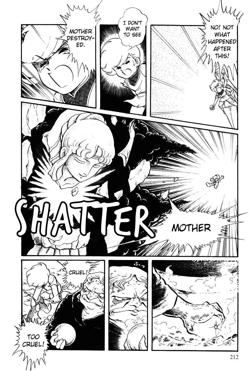 Page 23 Chapter 20 Pygmalio