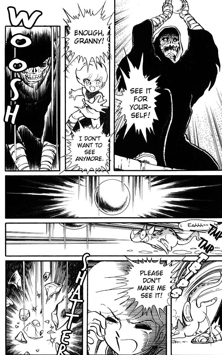 Page 25 Chapter 20 Pygmalio