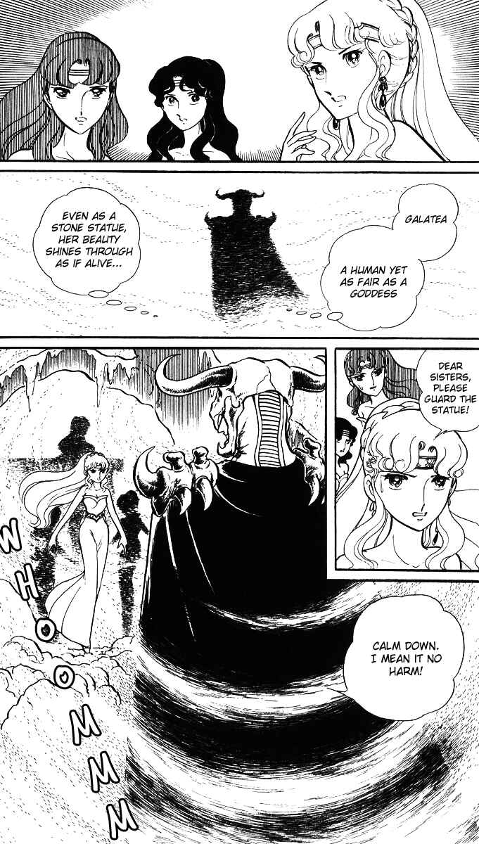Page 31 Chapter 20 Pygmalio