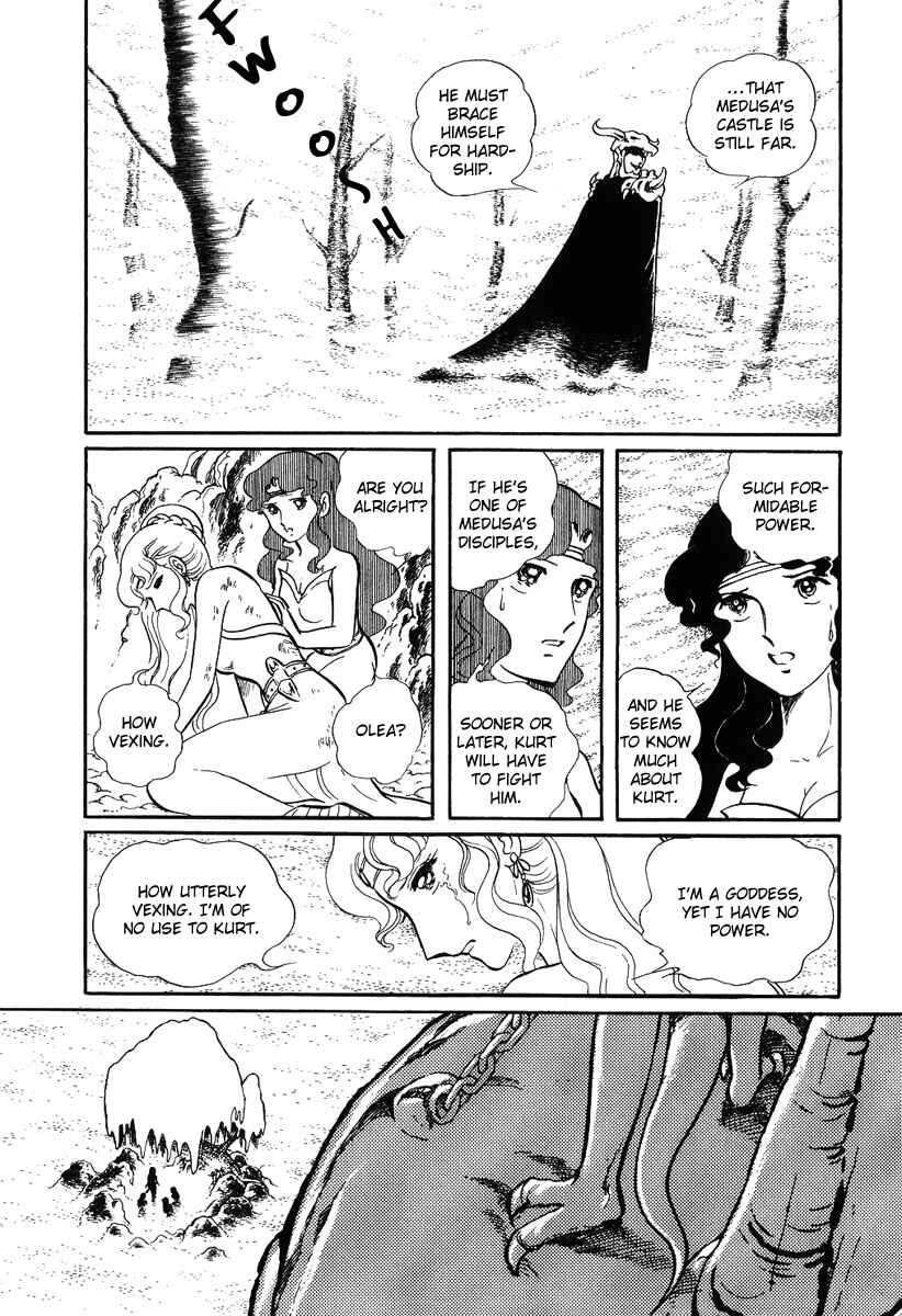 Page 33 Chapter 20 Pygmalio
