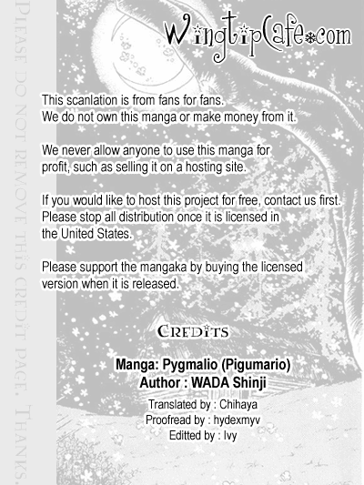 Page 41 Chapter 20 Pygmalio