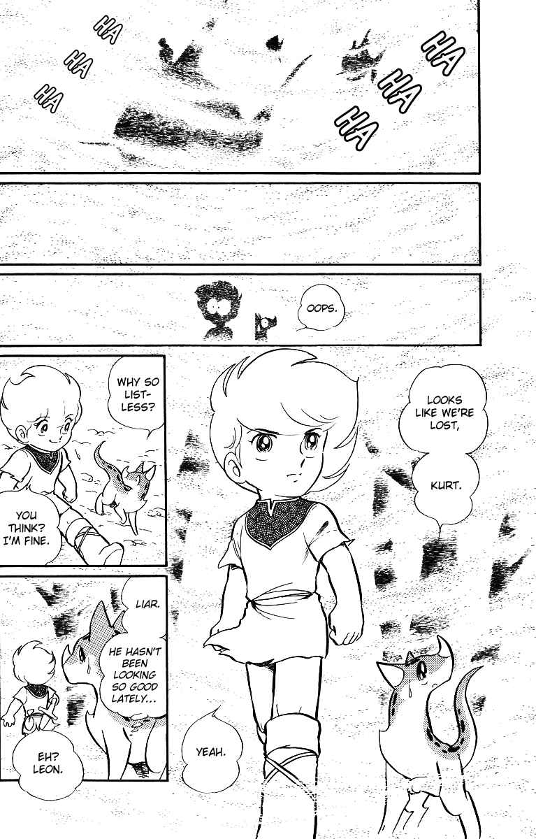 Page 9 Chapter 20 Pygmalio
