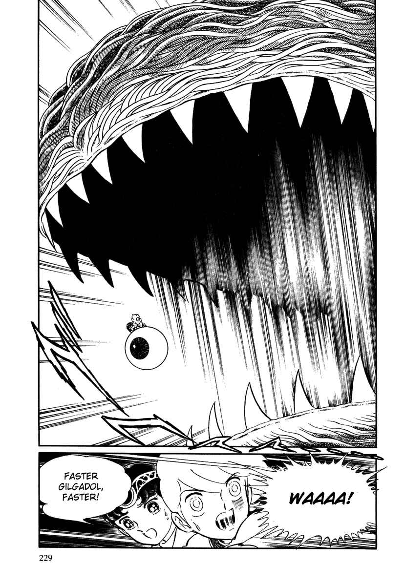 Page 12 Chapter 129 Pygmalio