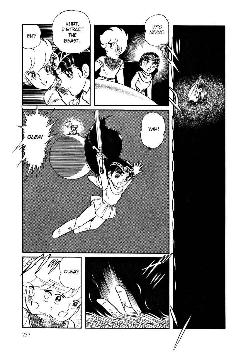 Page 19 Chapter 129 Pygmalio