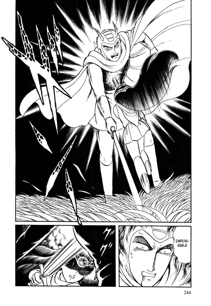 Page 26 Chapter 129 Pygmalio