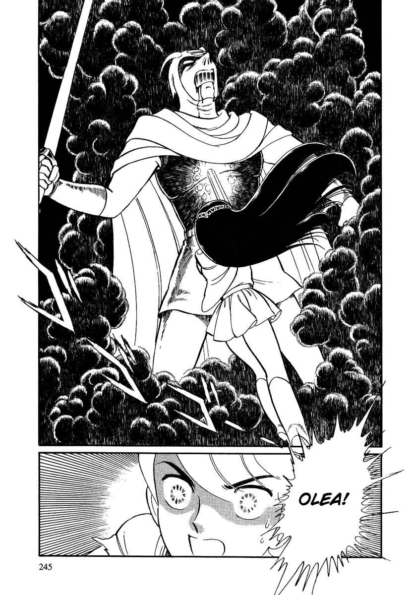 Page 27 Chapter 129 Pygmalio