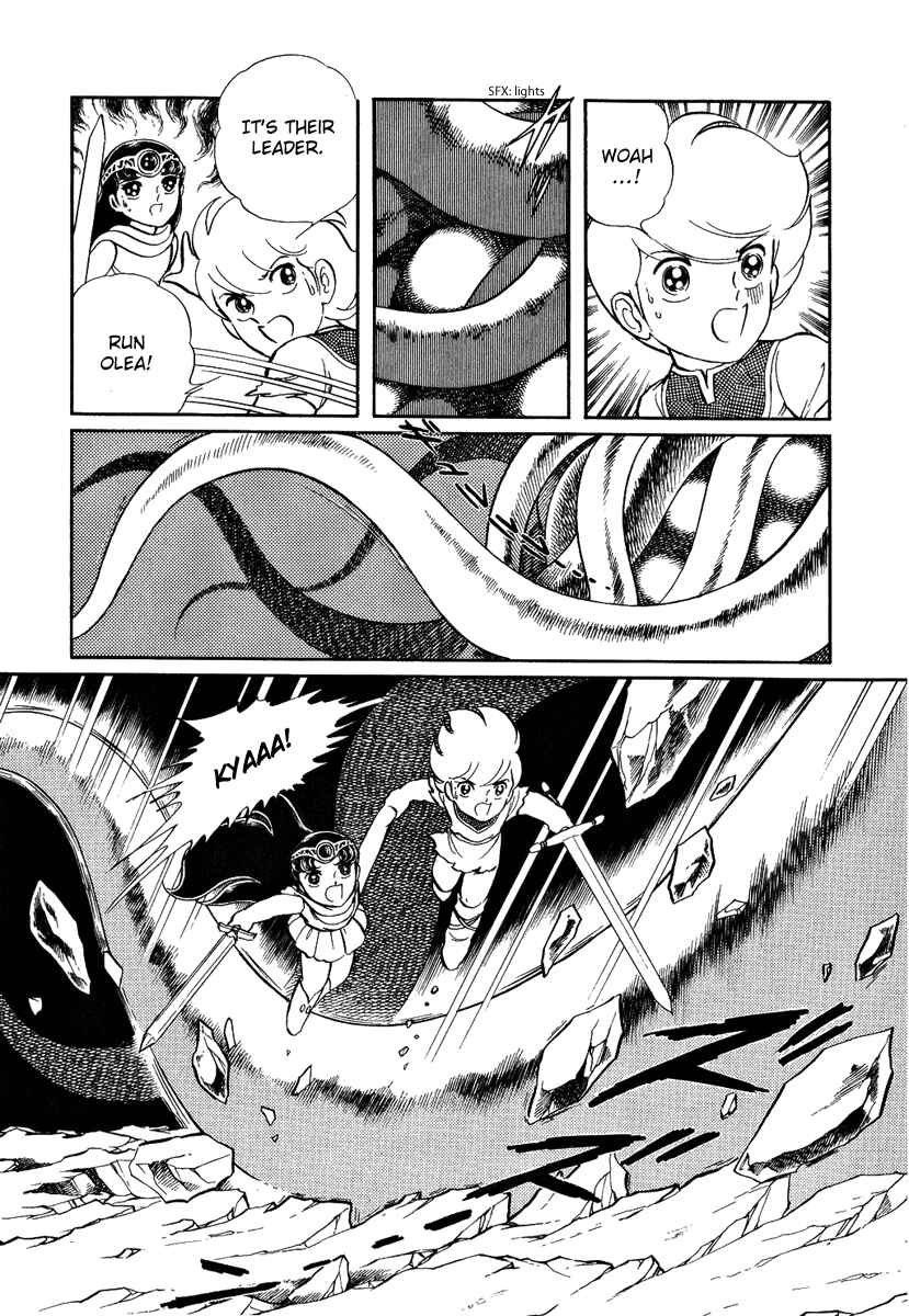 Page 3 Chapter 129 Pygmalio