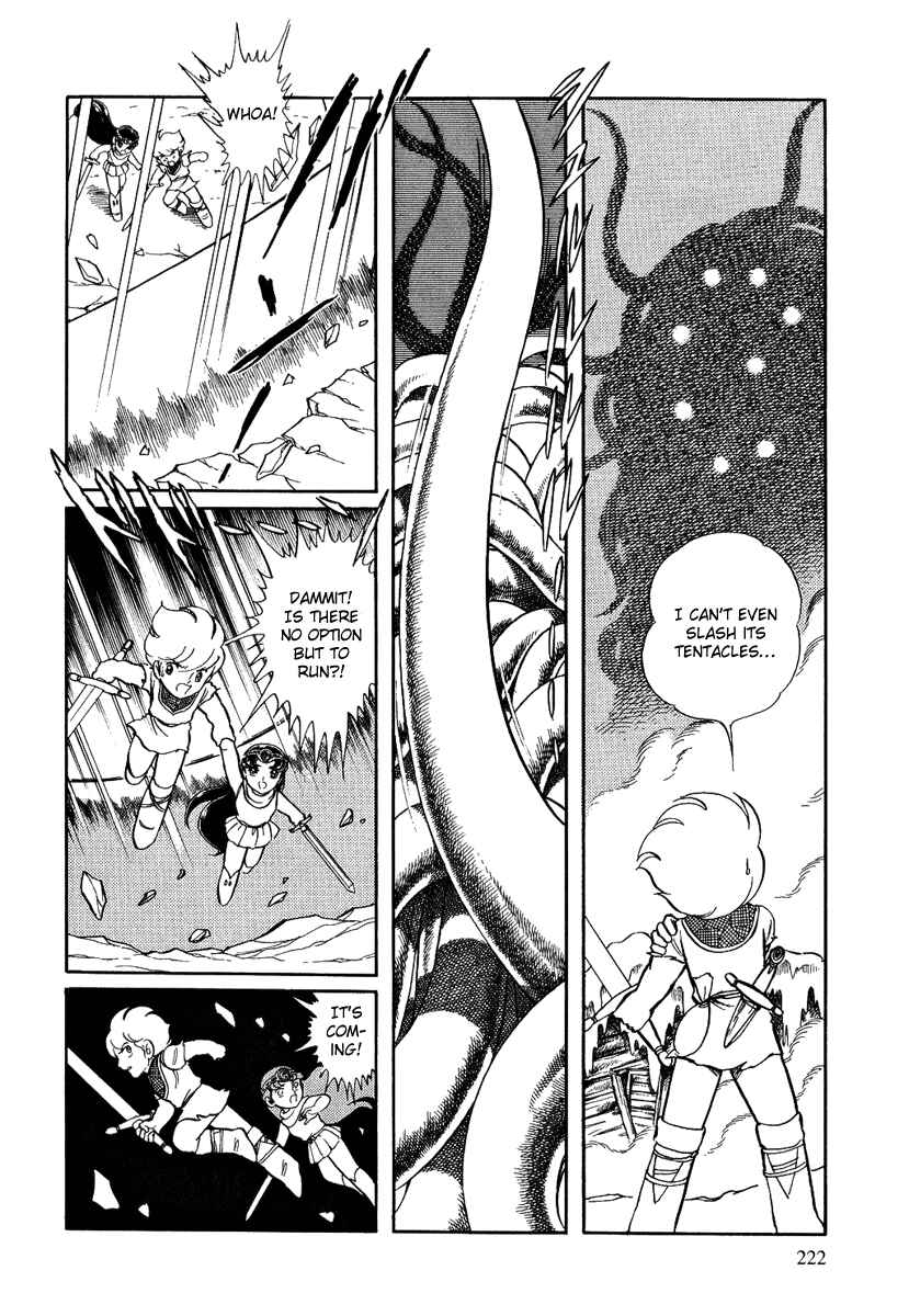 Page 6 Chapter 129 Pygmalio