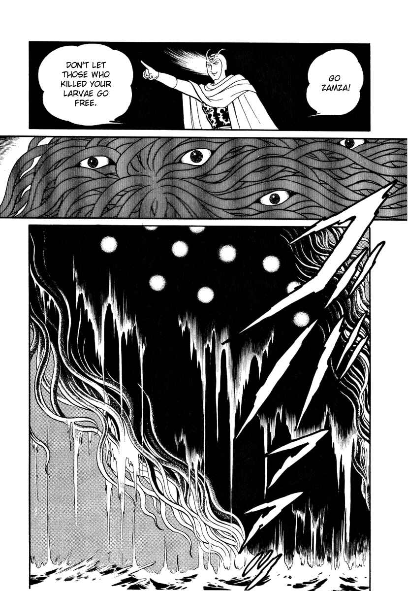 Page 9 Chapter 129 Pygmalio