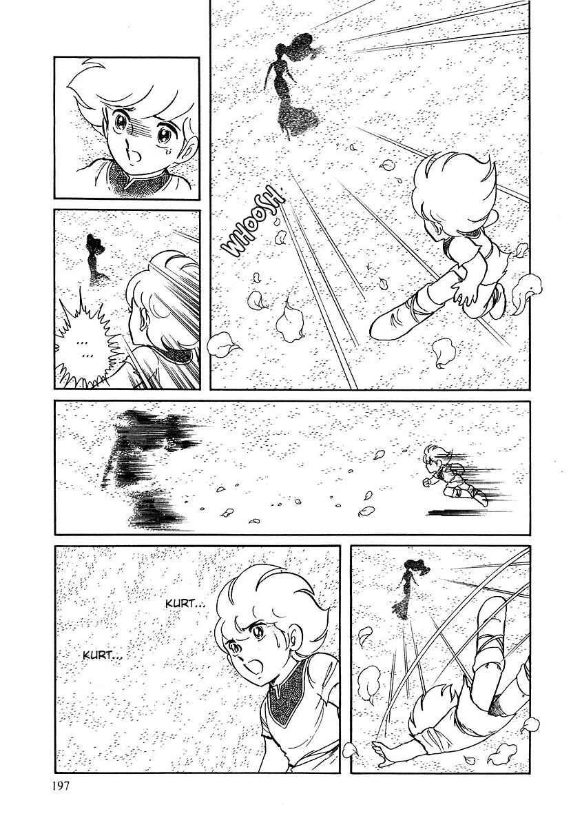 Page 10 Chapter 74 Pygmalio