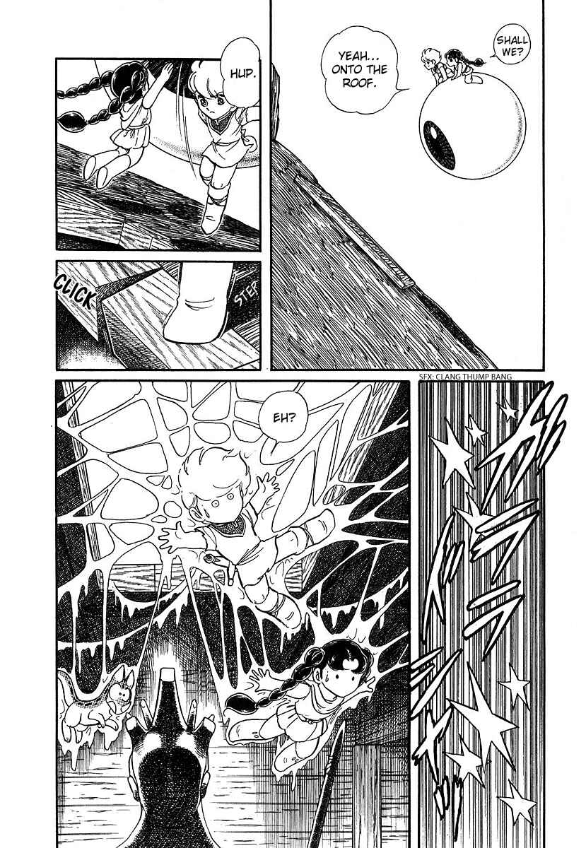 Page 16 Chapter 74 Pygmalio