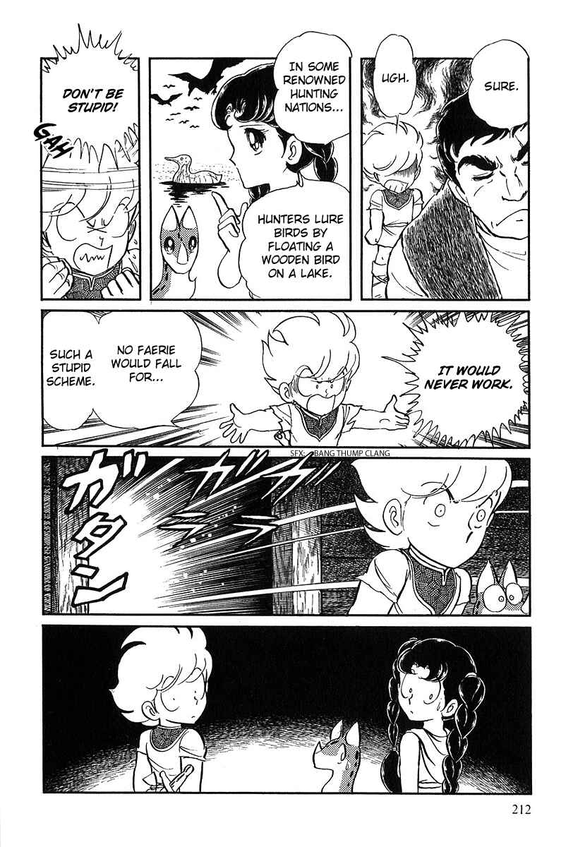 Page 25 Chapter 74 Pygmalio
