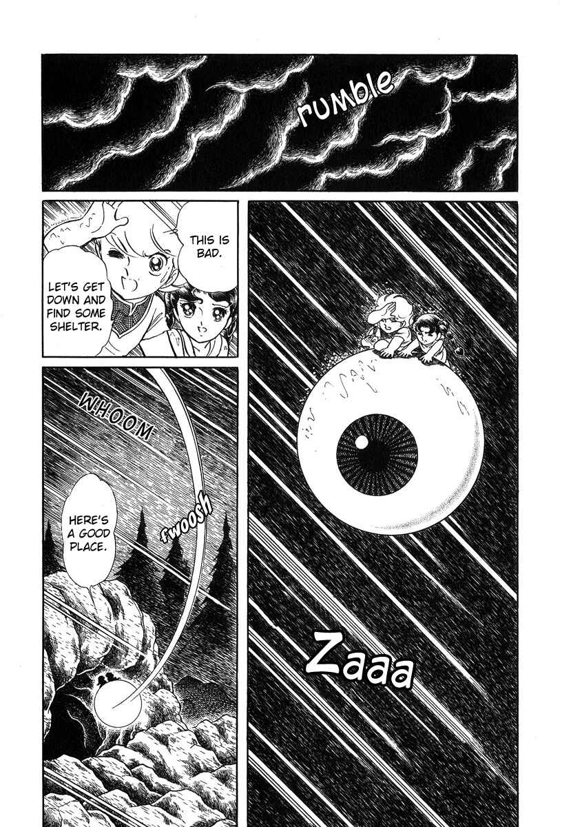 Page 3 Chapter 74 Pygmalio