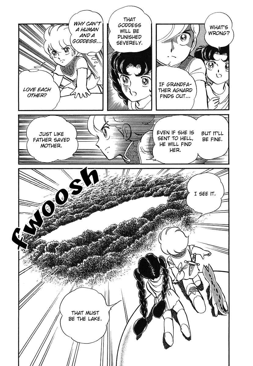 Page 39 Chapter 74 Pygmalio
