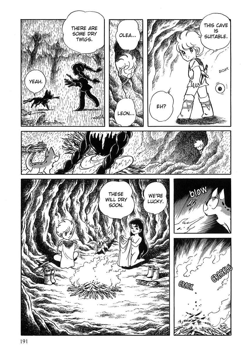 Page 4 Chapter 74 Pygmalio