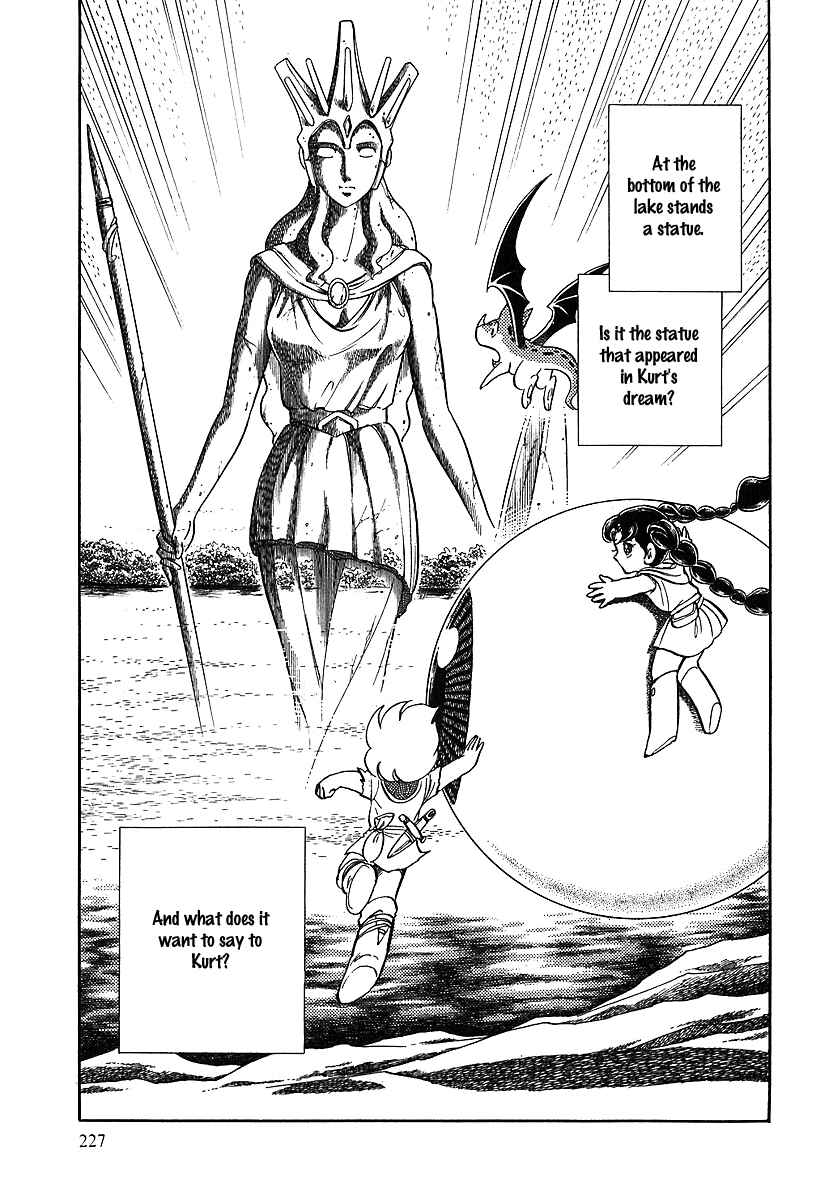 Page 40 Chapter 74 Pygmalio