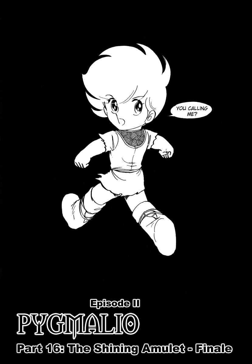 Page 1 Chapter 39 Pygmalio