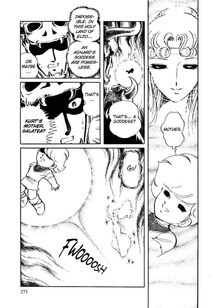Page 10 Chapter 39 Pygmalio