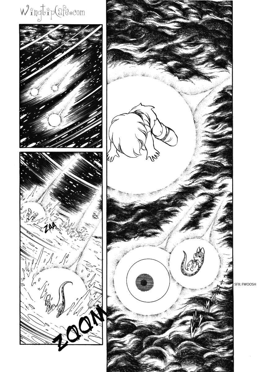 Page 24 Chapter 39 Pygmalio