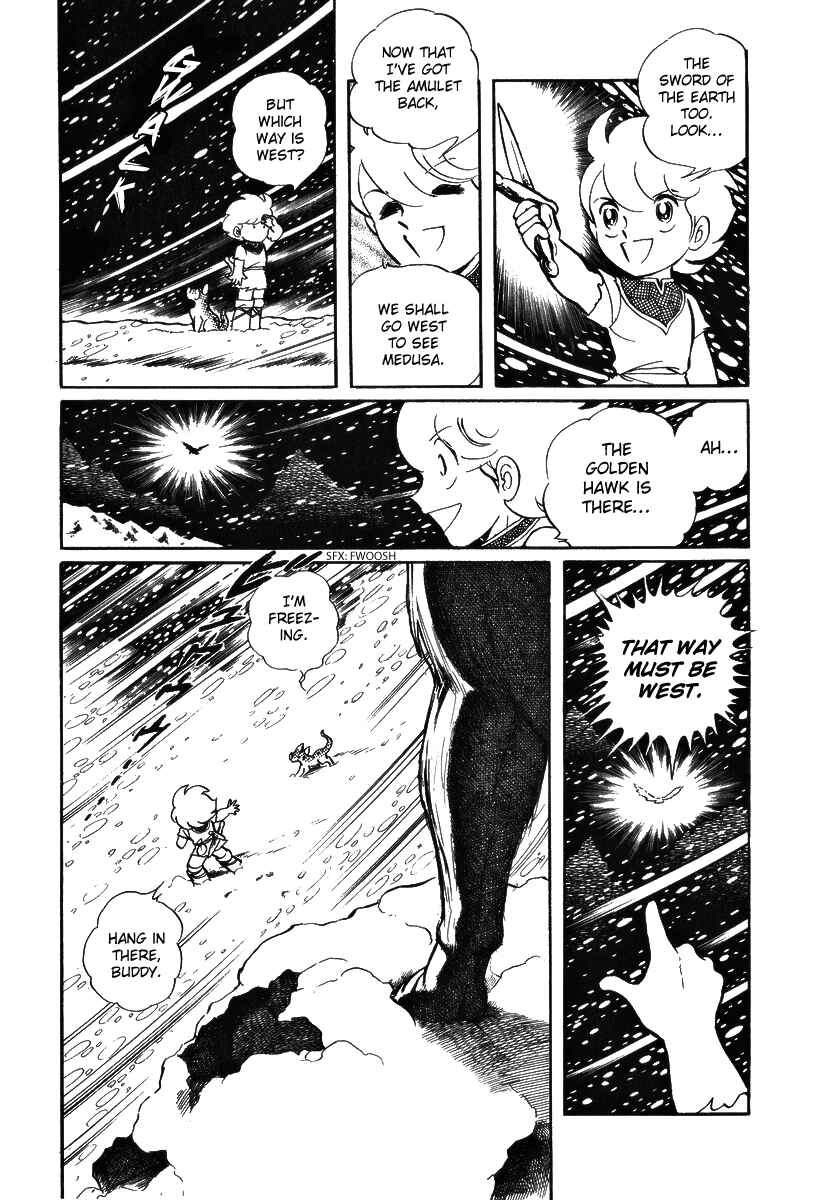 Page 26 Chapter 39 Pygmalio