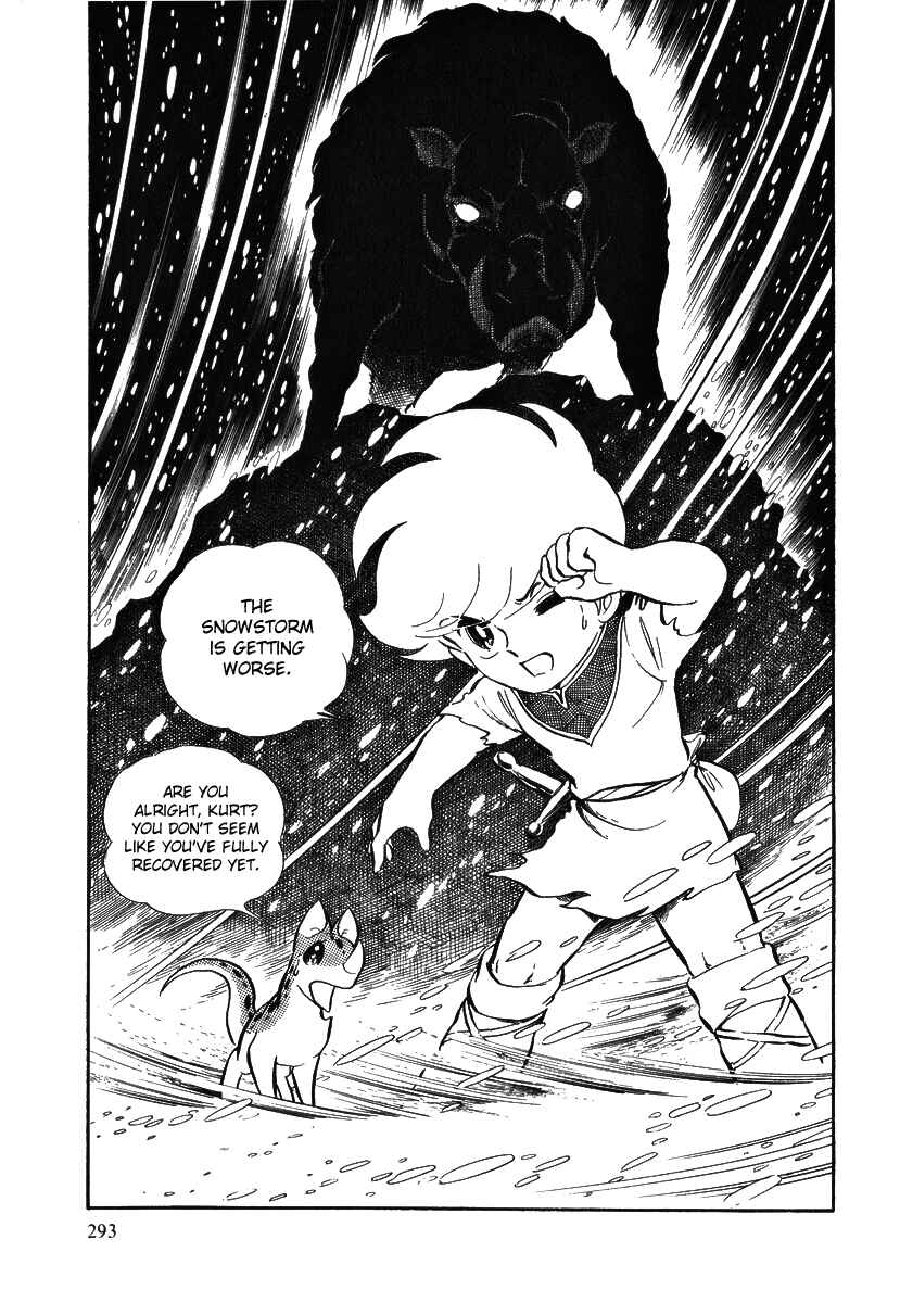 Page 27 Chapter 39 Pygmalio