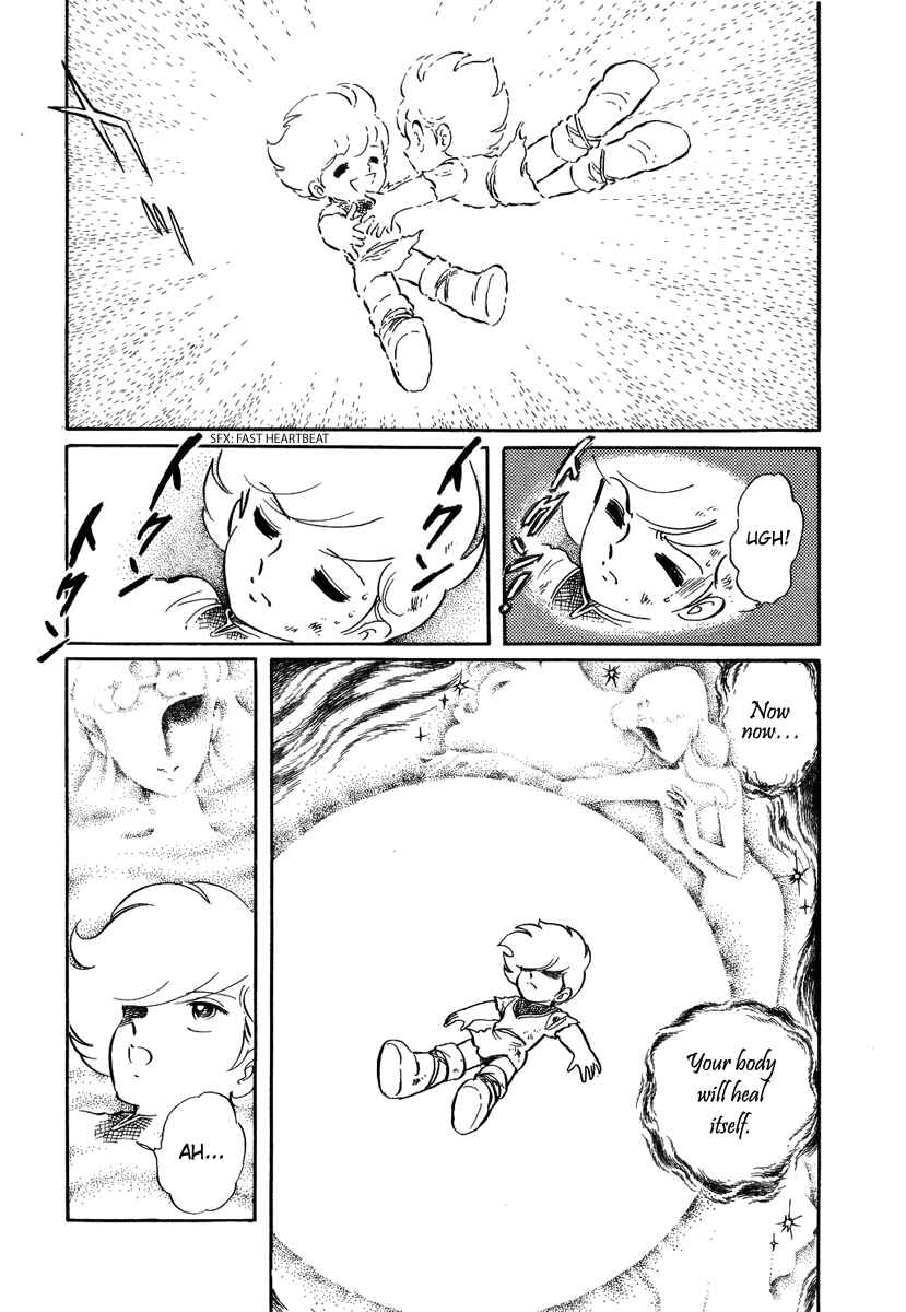 Page 9 Chapter 39 Pygmalio