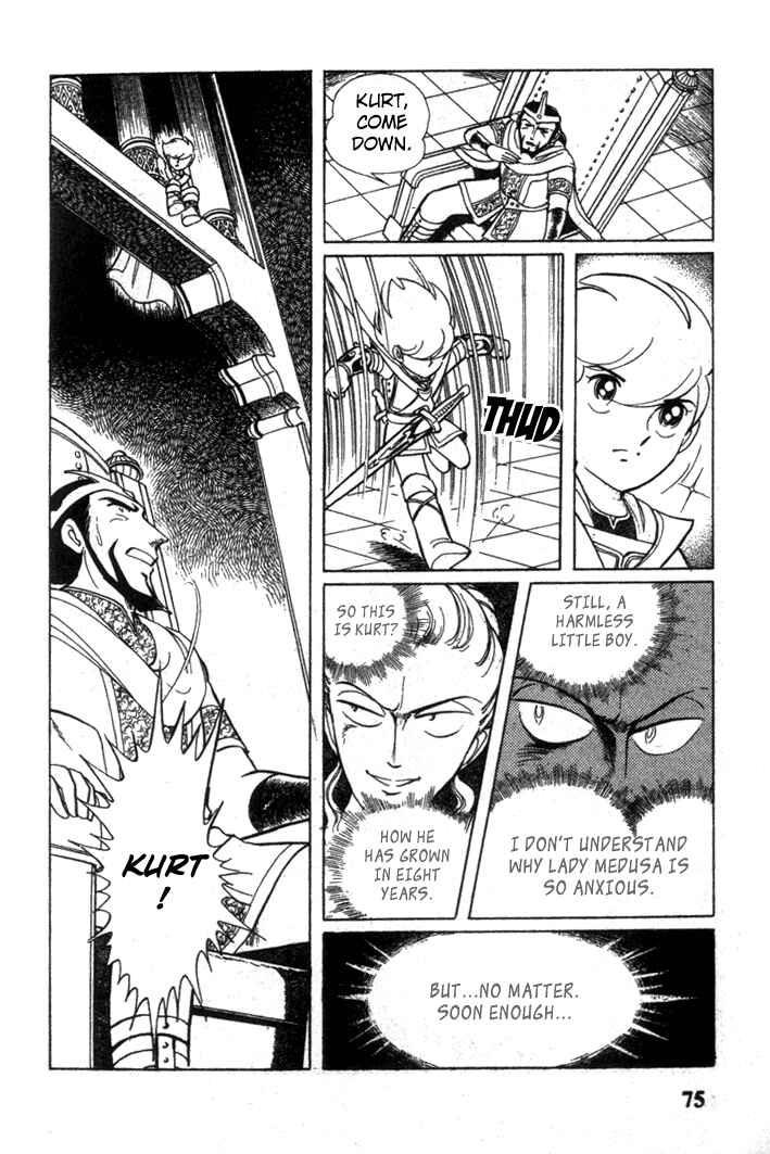 Page 10 Chapter 3 Pygmalio