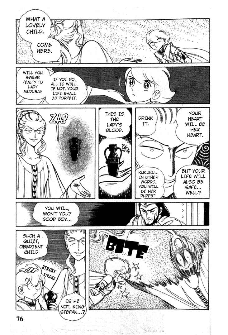 Page 11 Chapter 3 Pygmalio