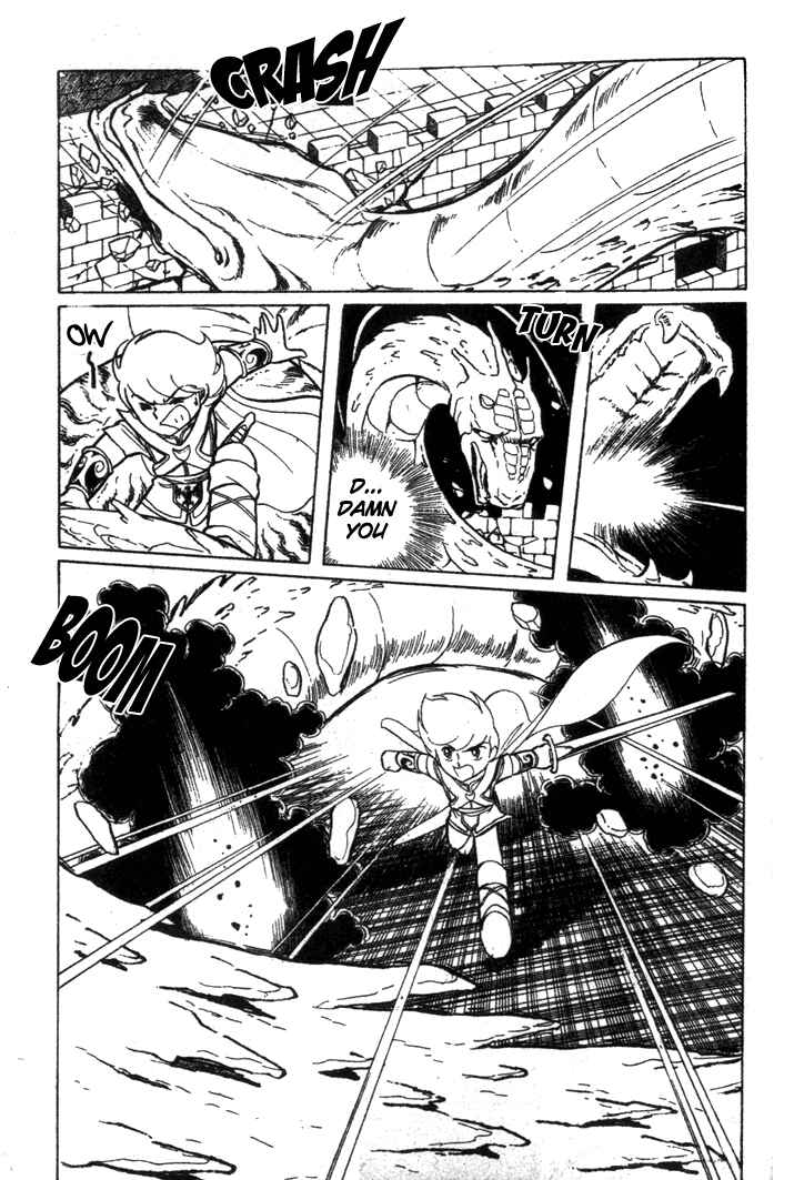 Page 17 Chapter 3 Pygmalio