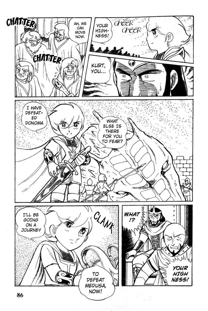 Page 21 Chapter 3 Pygmalio