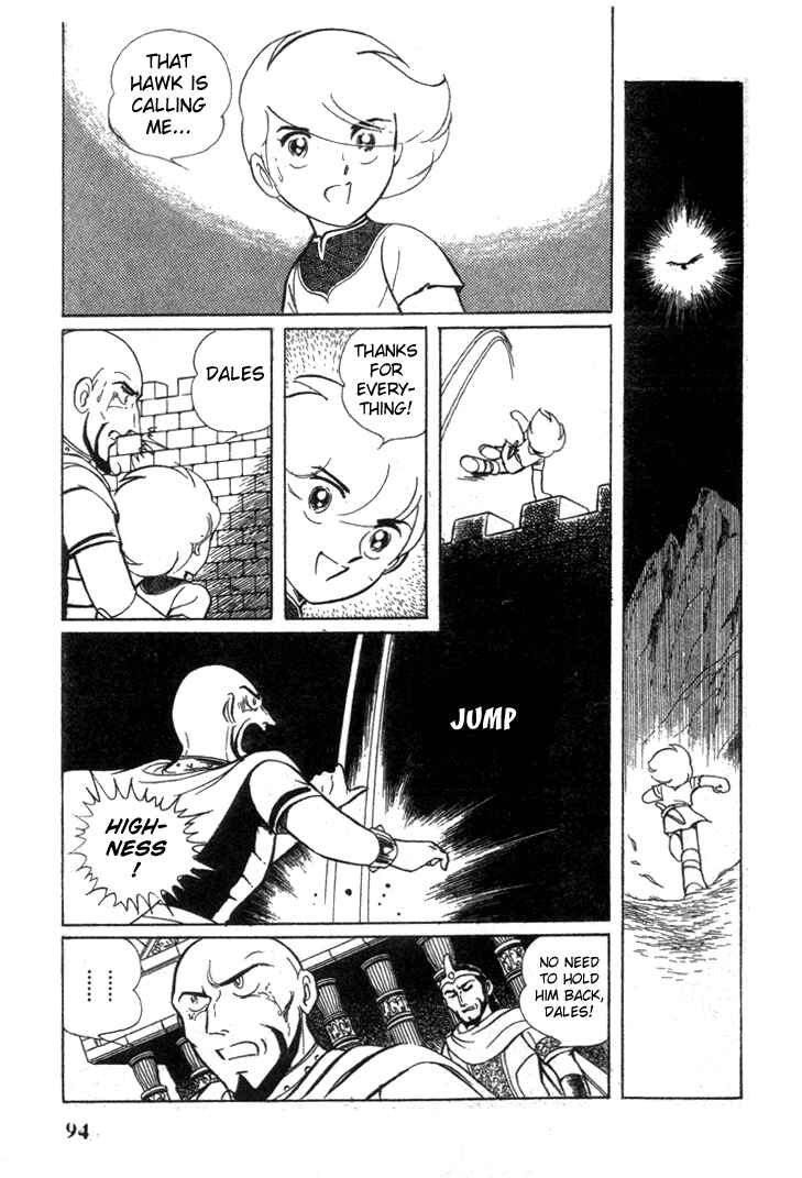 Page 28 Chapter 3 Pygmalio