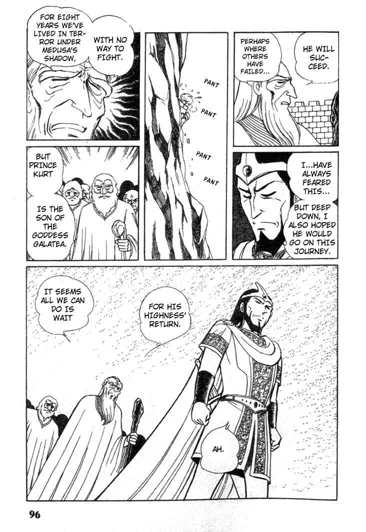 Page 30 Chapter 3 Pygmalio
