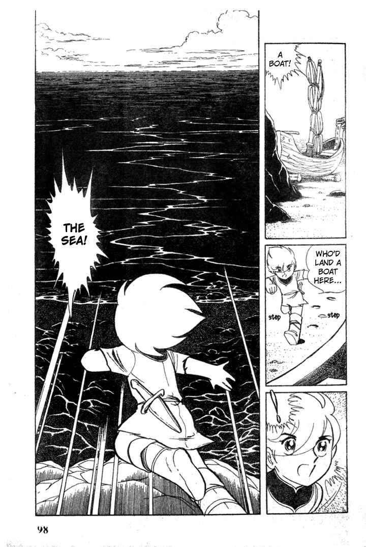 Page 32 Chapter 3 Pygmalio
