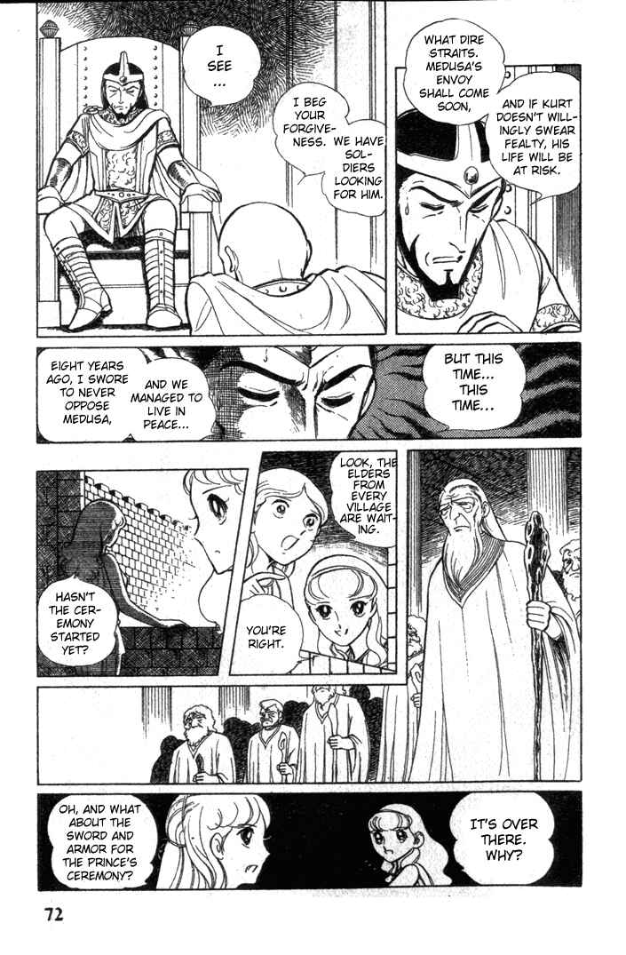 Page 7 Chapter 3 Pygmalio
