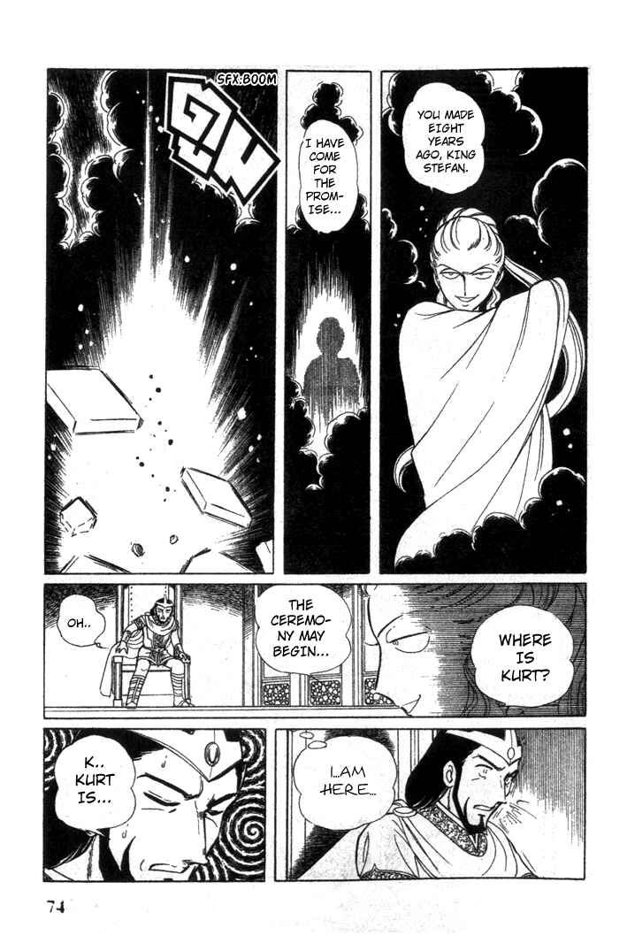 Page 9 Chapter 3 Pygmalio