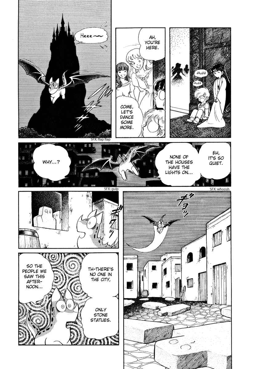 Page 14 Chapter 99 Pygmalio