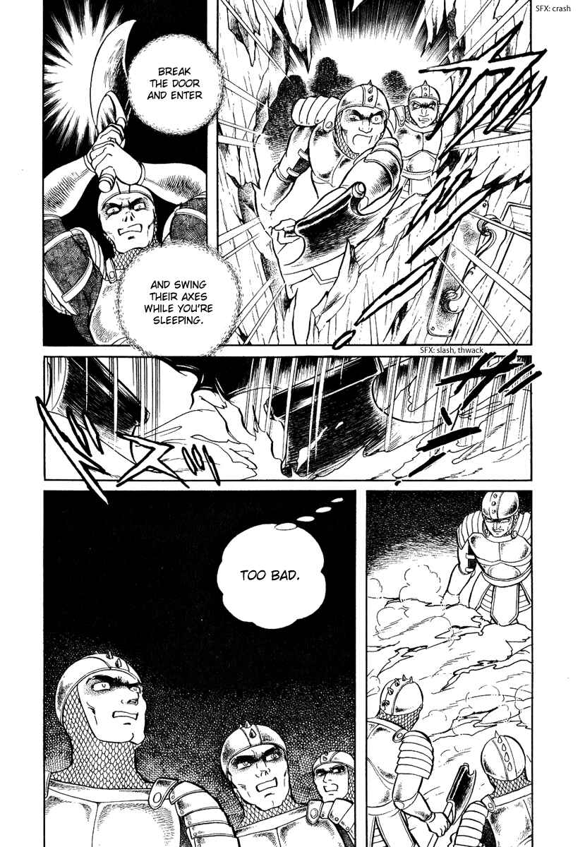 Page 16 Chapter 99 Pygmalio