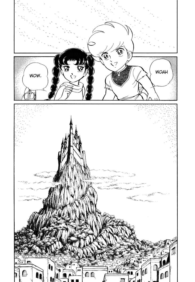 Page 7 Chapter 99 Pygmalio